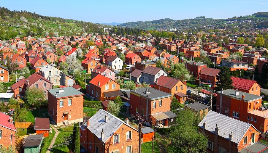 Lhotsko, Czech Republic (Czechia)